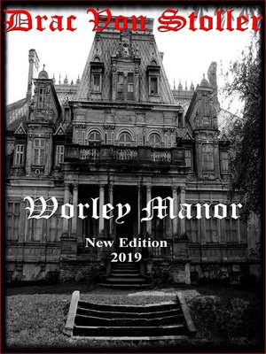 cover image of Worley Manor